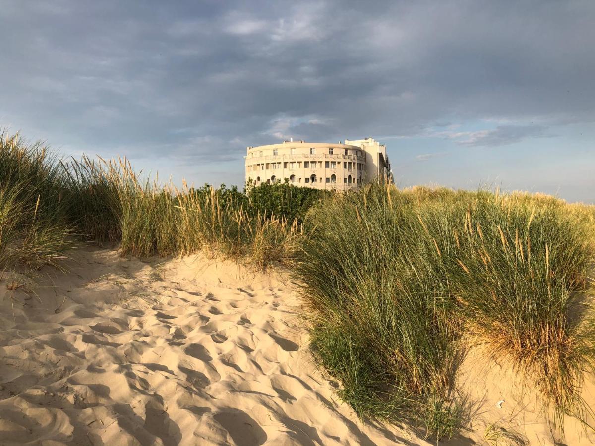Sea 2 Villa Middelkerke Exteriör bild